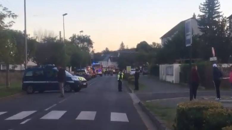 Γαλλία: Συγκρούστηκαν αεροσκάφη - Πληροφορίες για νεκρούς