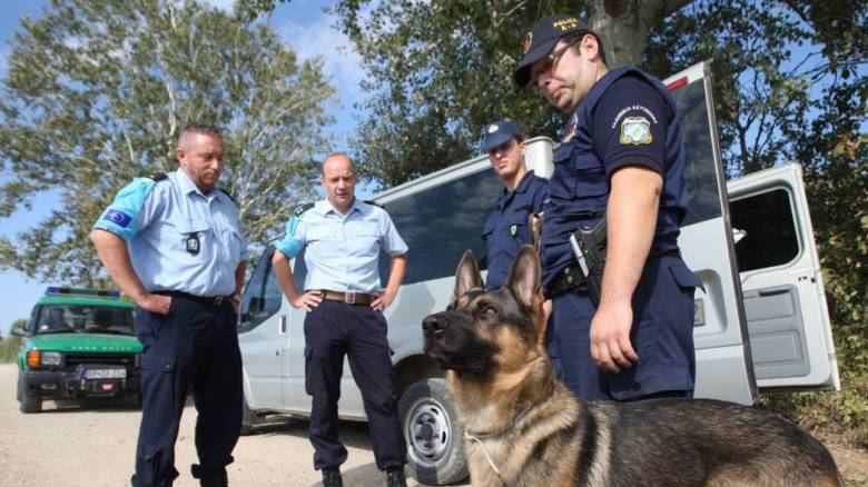 Έρχονται προσλήψεις για συνοριοφύλακες: Τι ανακοίνωσε ο Χρυσοχοΐδης