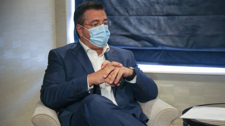 Κορωνοϊός – Τζιτζικώστας: Πάμε για lockdown στη Θεσσαλονίκη – Πολύ άσχημα τα δεδομένα