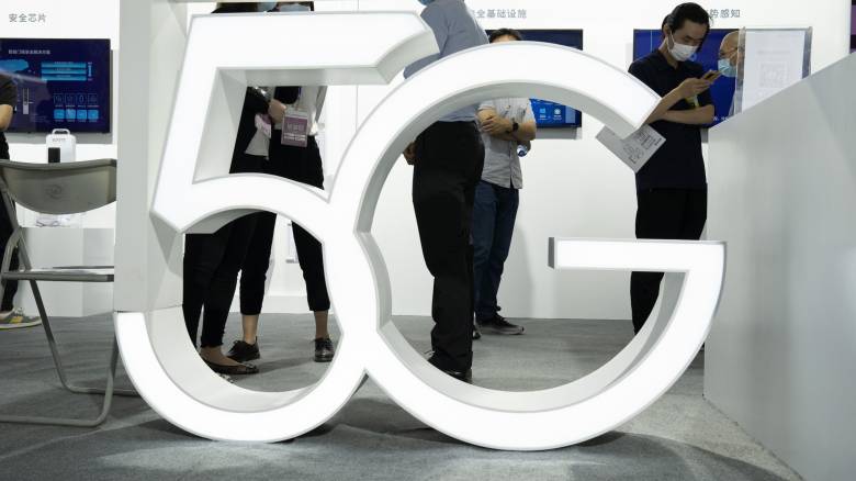 ΕΥ: Το 5G θα δημιουργήσει 69.000 νέες θέσεις εργασίας και αξία 12,4 δισ. ευρώ για την οικονομία