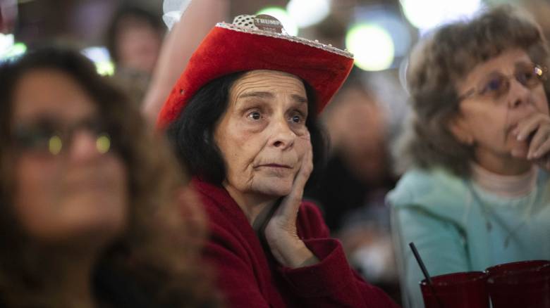 Εκλογές ΗΠΑ: Σκληρή μάχη και σε Γερουσία - Βουλή