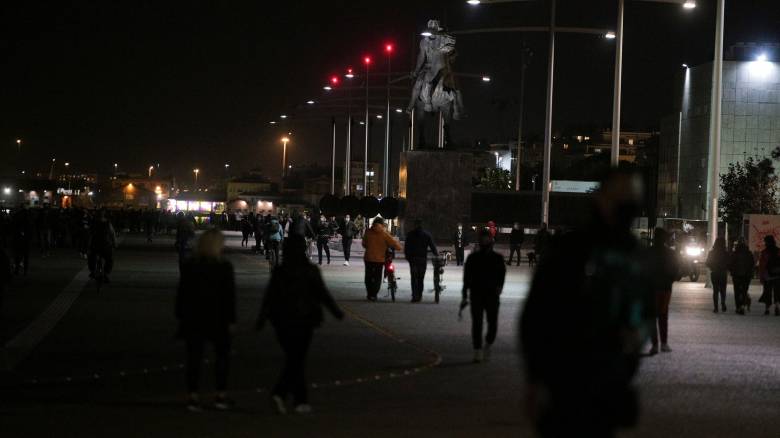 Κορωνοϊός: Τι αλλάζει στην άσκηση μετά τις νέες ανακοινώσεις Χαρδαλιά