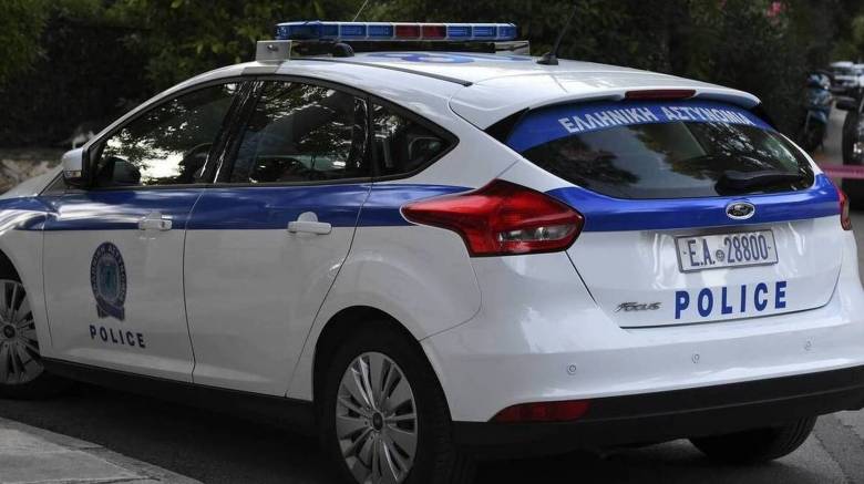 Αίγιο: Άνδρας έπεσε στο κενό από γέφυρα