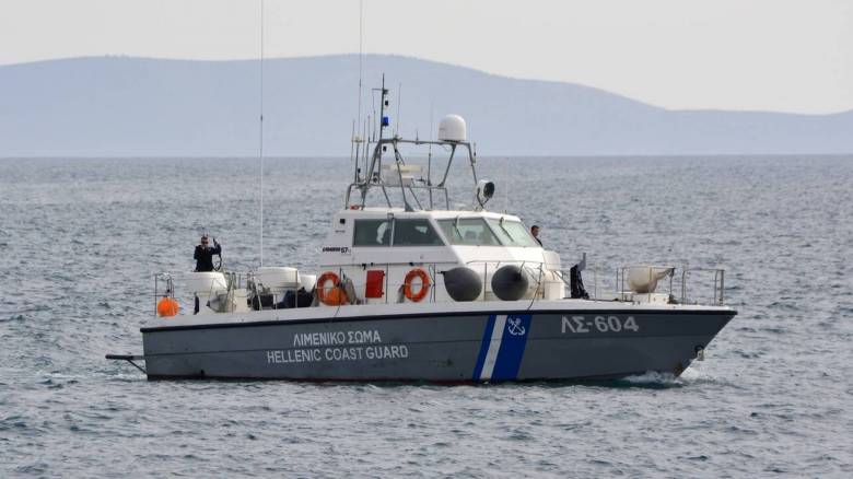 Κρήτη: Εντοπίστηκε πτώμα σε βράχια στην περιοχή του Ανισσαρά