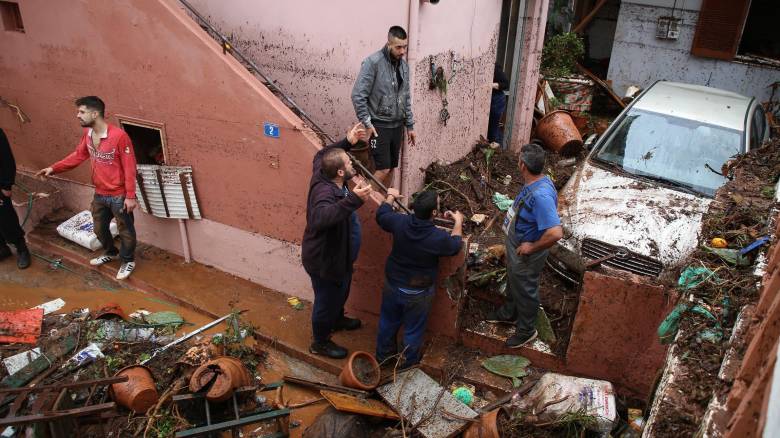 Πώς θα μπορούσαν να είχαν αποφευχθεί οι καταστροφές στην Κρήτη;