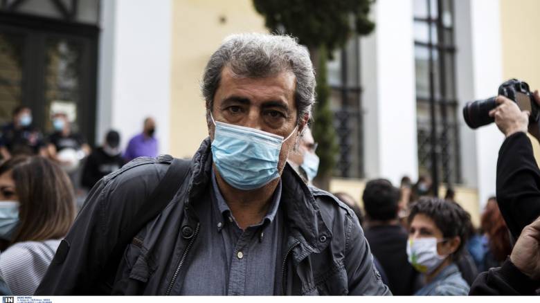 ΣΥΡΙΖΑ: Έκανε πίσω ο Πολάκης – Κίτρινη κάρτα από Τζανακόπουλο και Γεροβασίλη