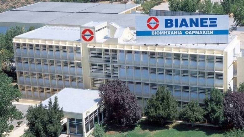 ΒΙΑΝΕΞ: Σταθερή αναπτυξιακή πορεία την τελευταία δεκαετία, σε ανοδική τροχιά οι πωλήσεις για το 2020