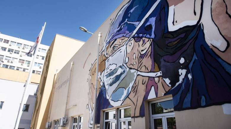 Κρούσματα σήμερα: Θα πέσει κάτω από 2.000 ο αριθμός των κρουσμάτων; Το πιο κρίσιμο Σάββατο...