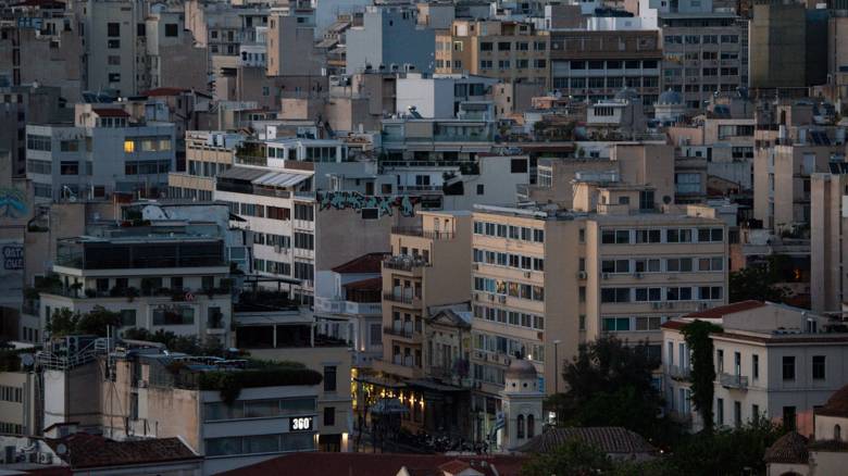 Μείωση ενοικίου: Ποιοι δικαιούνται απαλλαγή κατά 40% για το Νοέμβριο