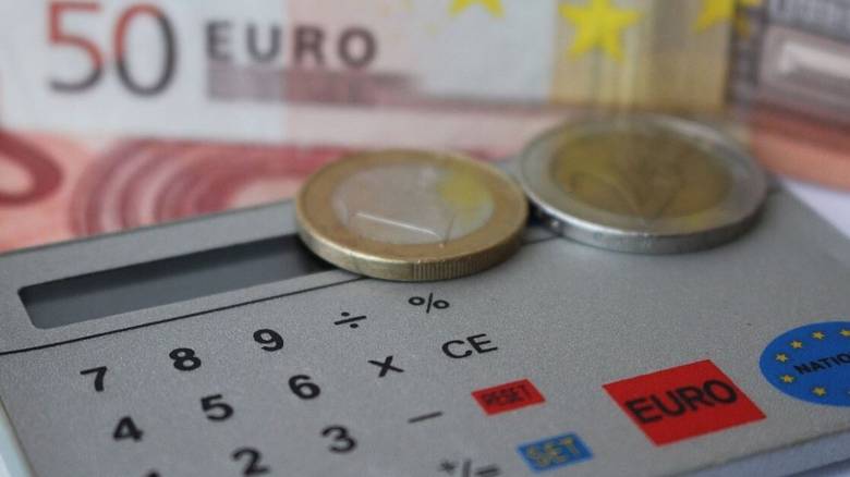 Αυξήσεις μισθών στον ιδιωτικό τομέα: Δείτε πόσα θα πάρετε - Αναλυτικοί πίνακες