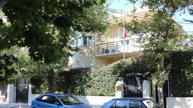 Ρόδος: Δύο συλλήψεις για κατασκοπεία υπέρ της Τουρκίας