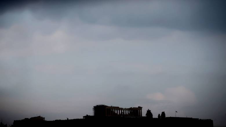 Κόντρα Μενδώνη - Σκουρλέτη για την πλημμυρισμένη Ακρόπολη