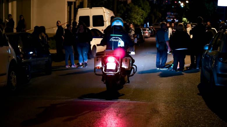 Ανθρωποκυνηγητό της ΕΛ.ΑΣ. για τους δράστες διάρρηξης του σπιτιού επιχειρηματία στο Παγκράτι