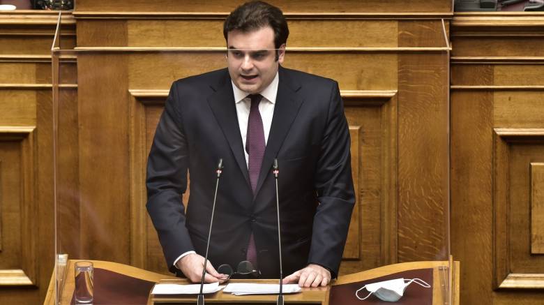 Πιερρακάκης: Και στα φαρμακεία το ραντεβού για το εμβόλιο