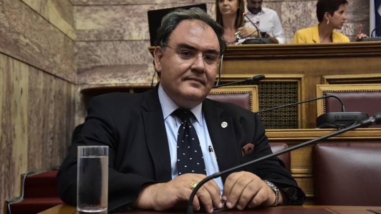 Σαρηγιάννης: Μεγάλη η διασπορά στη Δυτική Αττική -  Ανησυχητική η τόσο αργή αποκλιμάκωση