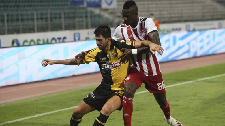 Μεγάλα ντέρμπι απόψε σε Super League και Premier League