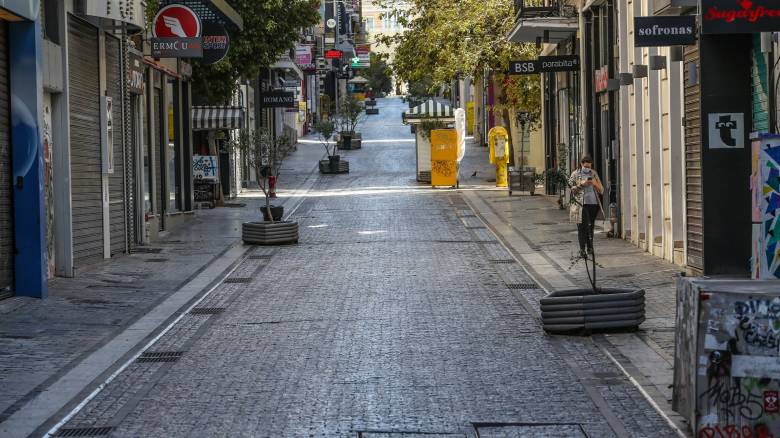 Έρχεται lockdown σε τρεις δήμους της Δυτικής Αττικής – Ανακοινώσεις εντός της ημέρας