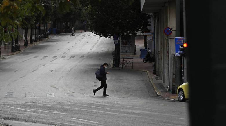 Γώγος: Τα εμβόλια θα δράσουν πιθανότατα κατά της μετάλλαξης