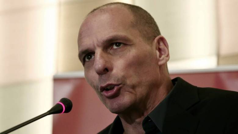 Κορωνοϊός: Εμβολιάζεται την Κυριακή ο Γιάνης Βαρουφάκης