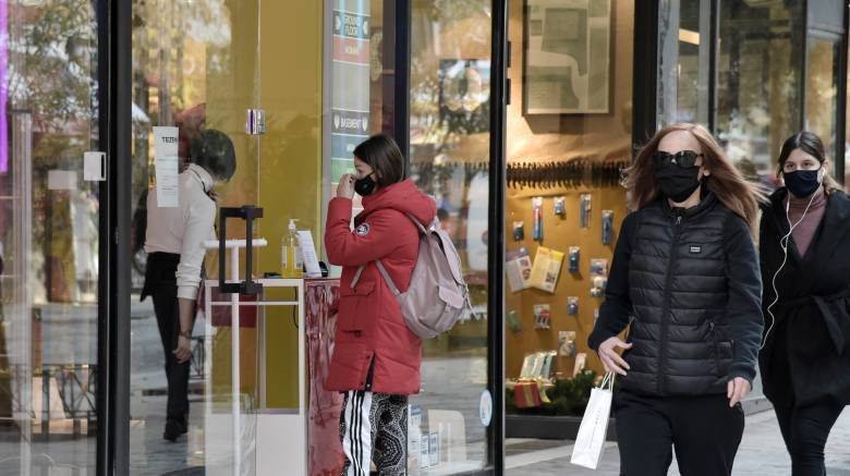 Ανοιχτά την Κυριακή  προαιρετικά τα σούπερ μάρκετ