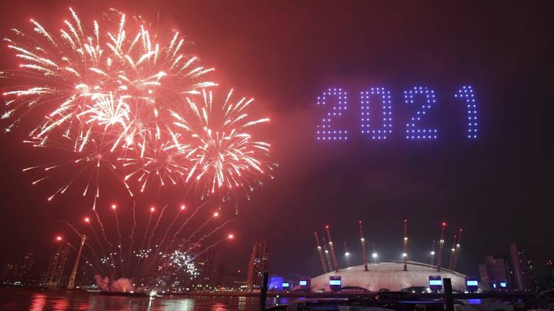 Brexit: Πώς σχολιάζει ο βρετανικός Τύπος τη νέα χρονιά