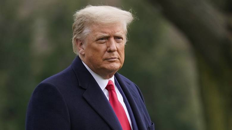 Η κυβέρνηση Τραμπ επέφερε νέο πλήγμα στον ΟΗΕ