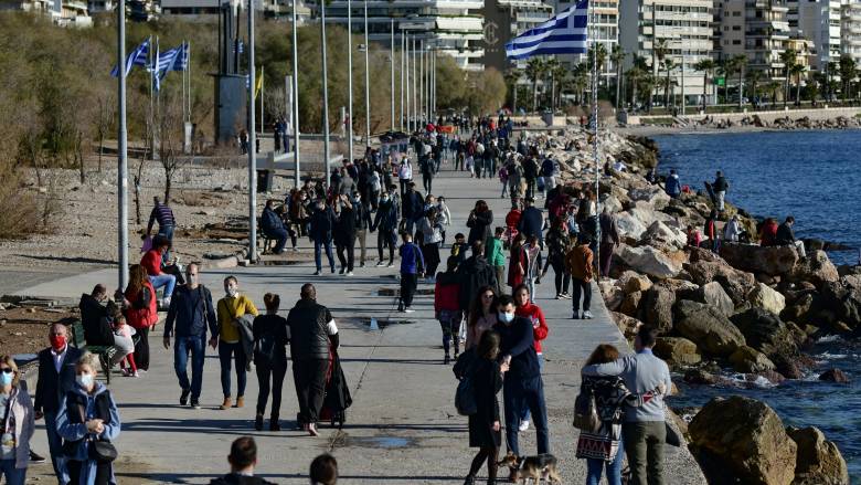 Κορωνοϊός - Γώγος: Στην Αττική στραμμένο το βλέμμα των ειδικών - Τι είπε για τα σχολεία