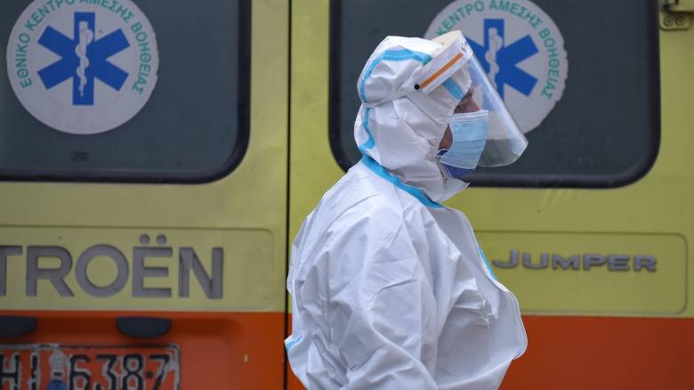 Κορωνοϊός - Θεσσαλονίκη: Σταθεροποιείται ξανά η εικόνα του ιικού φορτίου στα λύματα