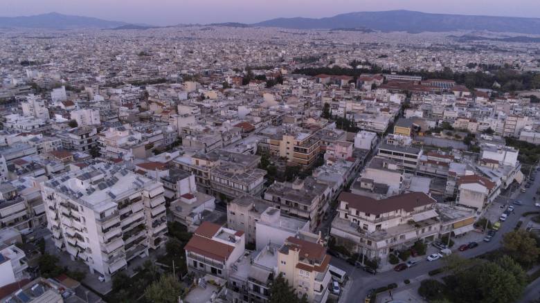 Ακίνητα: Αλλάζουν τα δεδομένα λόγω κορωνοϊού - Ποιοι κερδίζουν