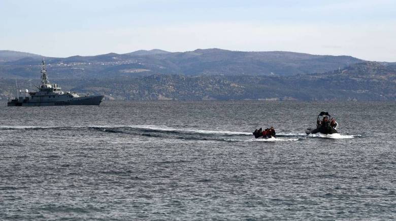 Αίτημα επιστροφής αλλοδαπών στην Τουρκία κατέθεσε η Ελλάδα