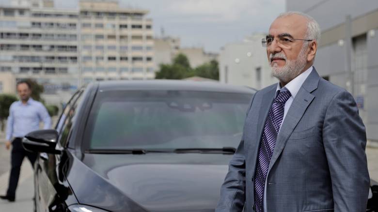 Στον Ιβάν Σαββίδη το ποσοστό των Γερμανών στον ΟΛΘ