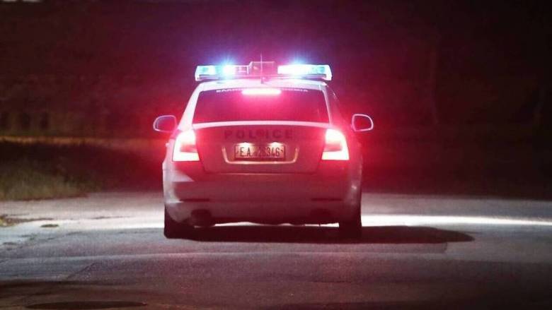 Λήστεψαν τέσσερα βενζινάδικα μέσα σε ένα βράδυ