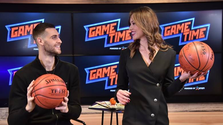 Ντέρμπι αιωνίων στο ΟΠΑΠ GAME TIME ΜΠΑΣΚΕΤ με τον Γιώργο Παπαγιάννη