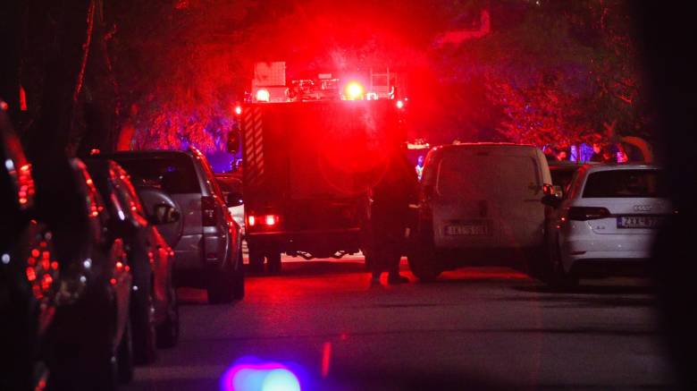 Καταδικάζει ο πολιτικός κόσμος την επίθεση στην οικία Μπογδάνου