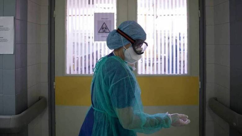 Ένταξη των εργαζομένων στα δημόσια νοσοκομεία στα Βαρέα και Ανθυγιεινά Επαγγέλματα