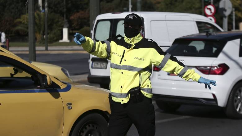 Νέα έντυπα μετακίνησης: Όσα ισχύουν από σήμερα και τι να προσέχουν οι εργαζόμενοι