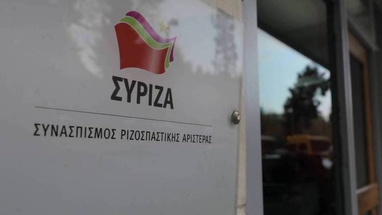 ΣΥΡΙΖΑ: Σπατάλη στην προμήθεια rapid tests από την Περιφέρεια Αττικής