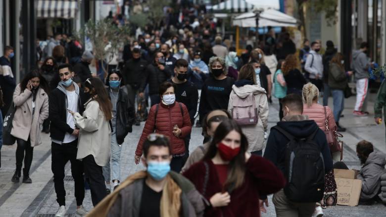 Δημοσκόπηση Alco: Προβάδισμα ΝΔ έναντι ΣΥΡΙΖΑ - Τι απαντούν οι πολίτες για τη «Μήδεια»