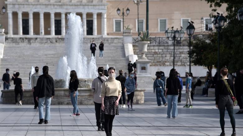 Στις 16 Μαΐου ο πρώτος γραπτός διαγωνισμός για την απόκτηση ελληνικής ιθαγένειας