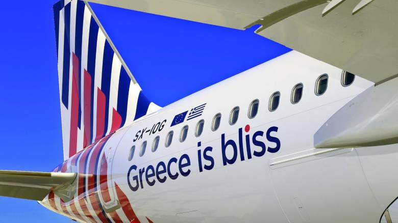 Δυναμική είσοδος της SKY express στις διεθνείς αγορές