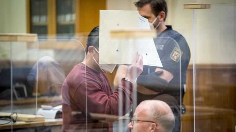 Ιστορική καταδίκη πρώην πράκτορα του συριακού καθεστώτος από γερμανικό δικαστήριο