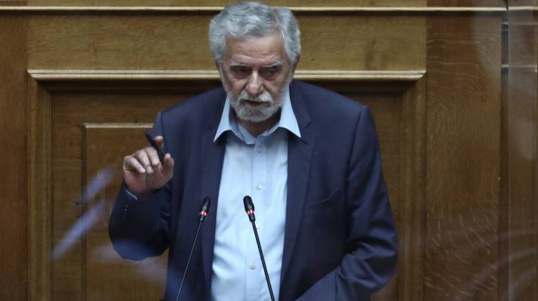 Κόντρα για Κουφοντίνα και δηλώσεις Δρίτσα στη Βουλή