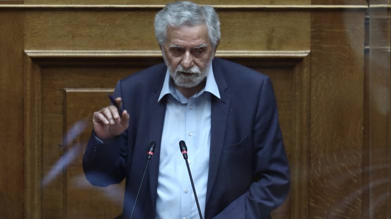 Διευκρινίσεις Δρίτσα: Αναλαμβάνω την ευθύνη, ελλιπής η διατύπωσή μου, άφηνε περιθώρια παρερμηνειών