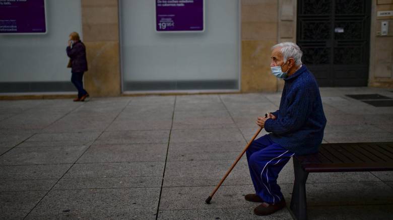 Κορωνοϊός - Ισπανία: Ο εμβολιασμός μείωσε τα κρούσματα στους οίκους ευγηρίας κατά 95%