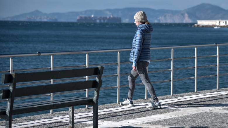 Καιρός: Αίθριος σε ολόκληρη τη χώρα - Πού θα φθάσει η θερμοκρασία