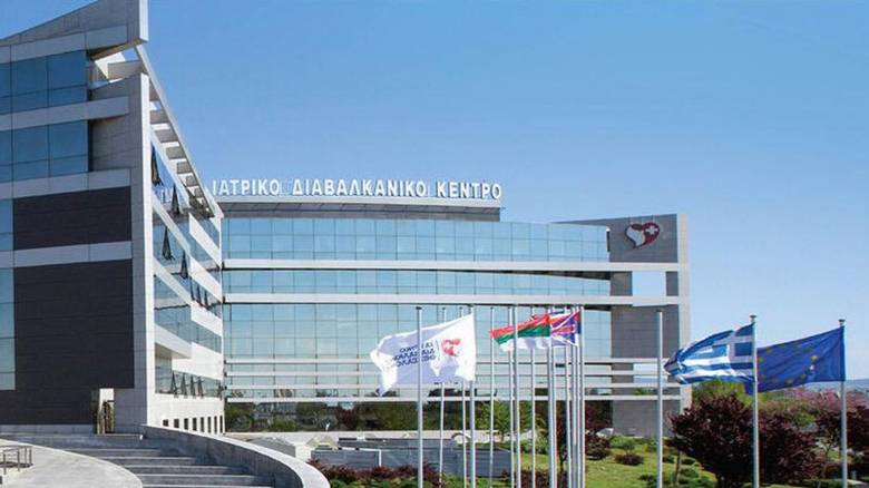 Ιατρικό Διαβαλκανικό Θεσσαλονίκης: Δωρεά 3.000 τεστ διάγνωσης κορωνοϊού σε Κοινωνικό Ιατρείο