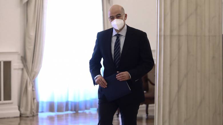 Στο Βελιγράδι αύριο ο Δένδιας για την πρώτη τριμερή Ελλάδας, Κύπρου, Σερβίας