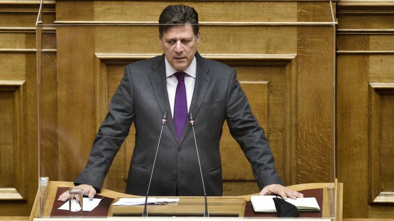 Βαρβιτσιώτης: H EE στέλνει σαφές μήνυμα στην Τουρκία
