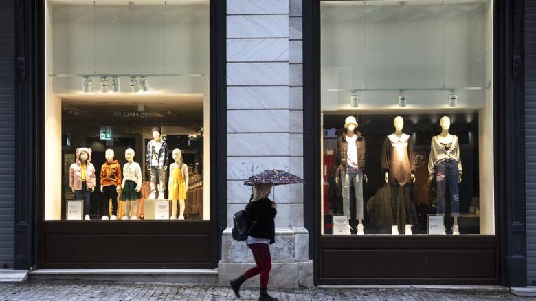 Lockdown: Ανοίγει η αγορά τη Δευτέρα - Οικονομική στήριξη επιχειρήσεων που μένουν κλειστές