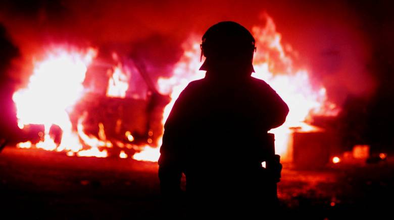 Βόρεια Ιρλανδία: Επιστρέφουν τα φαντάσματα του παρελθόντος;